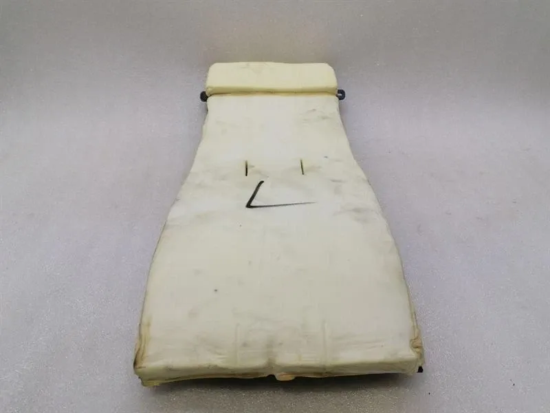 Bentley Continental GT, GTC, Flying Spur Bentley Continental GT W12 LH Front Seat Lumbar 3W3881880 Lumbar Support Body type: Coupe
Fuel: Petrol