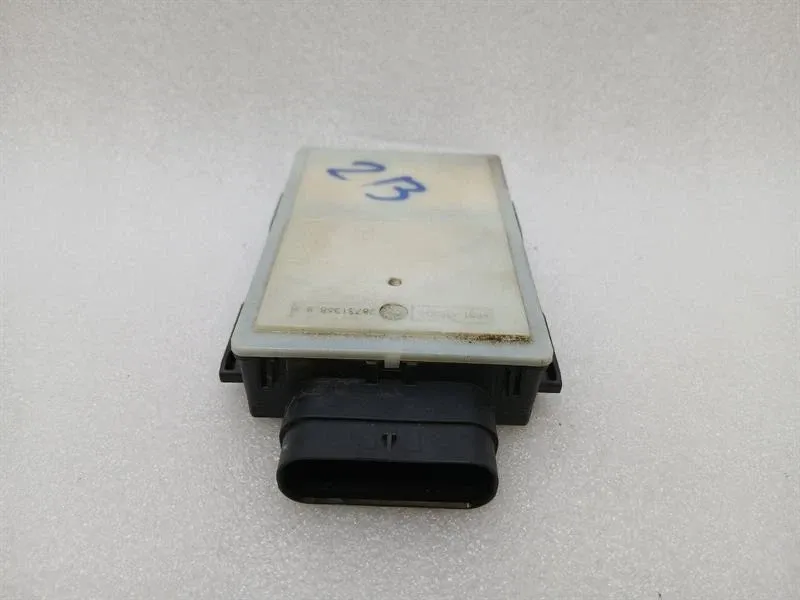 BMW 4 (G22 / G23 / G26)  BMW 4 G83 M4 Radar Sensor 5A2B4D7 Radar Close Range