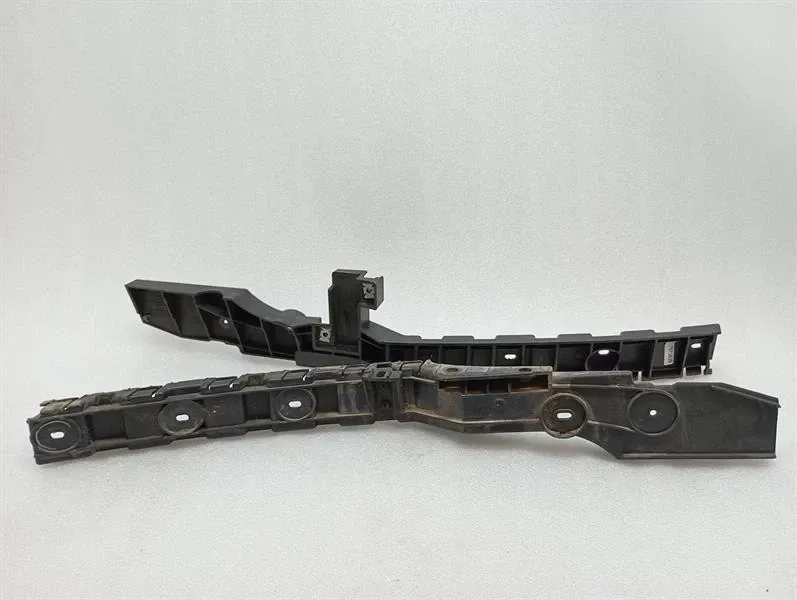 Bentley Continental GT, GTC, Flying Spur Rear LHS bumper bracket Bentley Continental GT W12 rear LHS bumper brac...