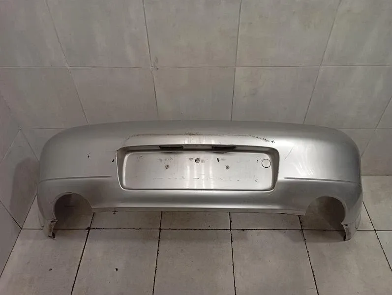 Porsche 911 (996) Porsche 911 996 rear bumper 996505211 rear bumper defect Body type: Coupe
Fuel: Petrol