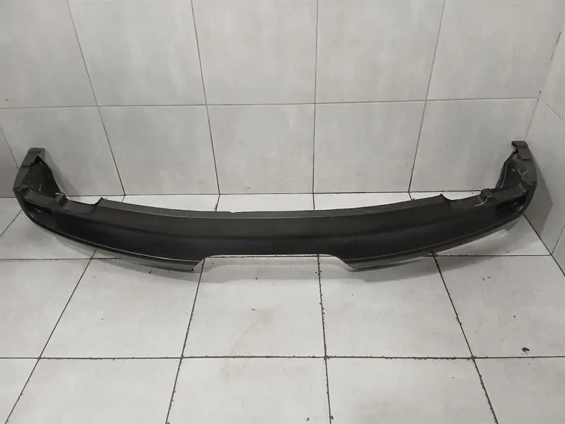 Ferrari 296 Speciale F171 Rear Bumper Carbon Trim 55048572 F171VS Bumper Brand/Model: FERRARI 296
Year: 2023
Engine: 299...