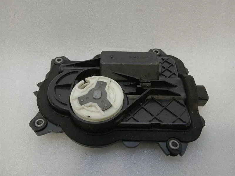 Bentley Continental GT, GTC, Flying Spur Misc Bentley Continental GT W12 Soft Close Motor 3W3...