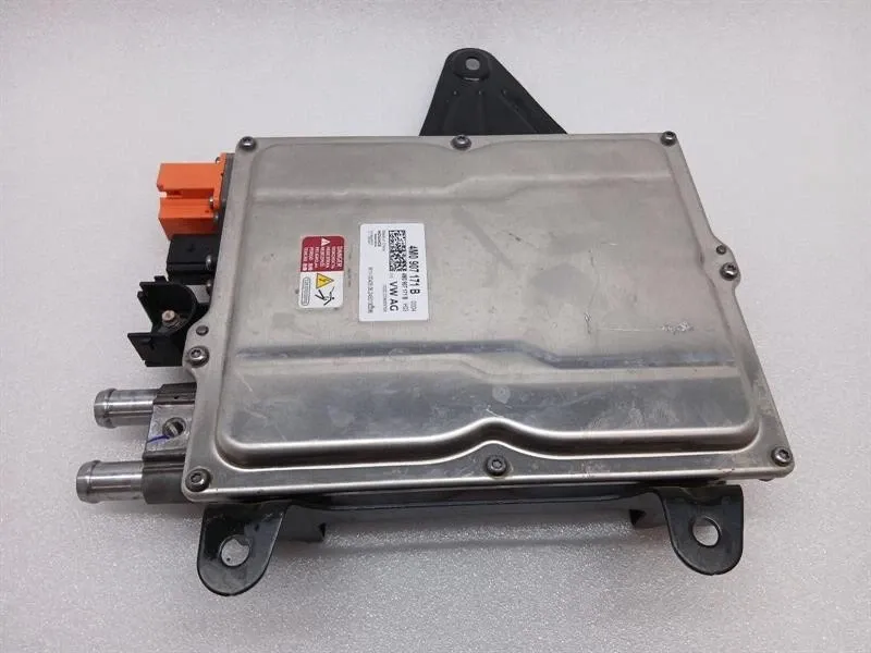 Porsche Panamera PORSCHE PANAMERA 976 G3 2024-2026 4M0907171B VOLTAGE CONVERTER PAB907171B