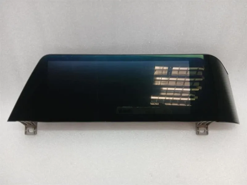 BMW 3 (G20 / G21) BMW 3 Series M3 G80 G20 Navigation Monitor 9826556 RHD RIGHT HAND DRIVE