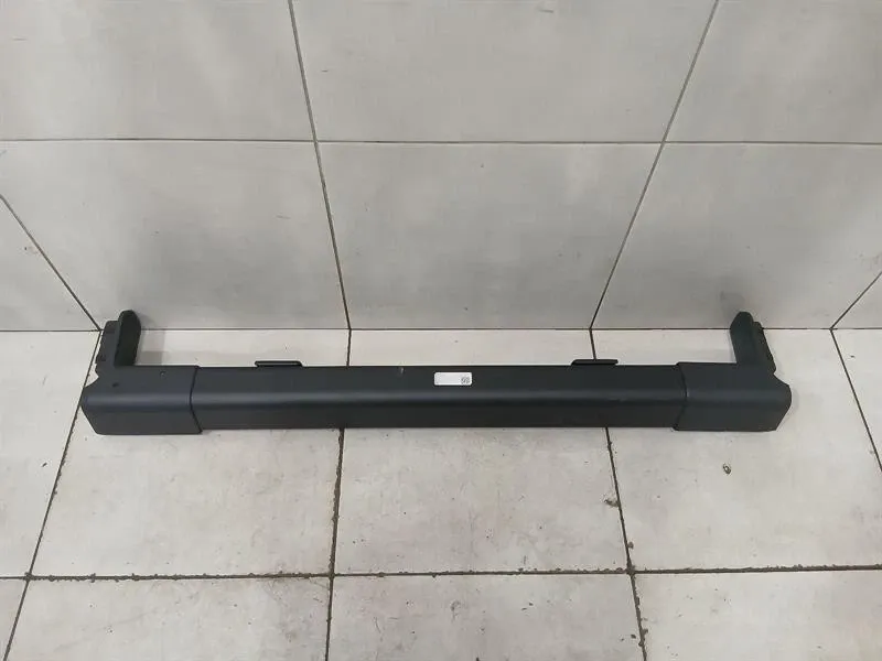 Porsche Panamera Porsche Panamera 976 G3 2024-2026 Parcel Shelf 971861957C BLK Parcel Shelf