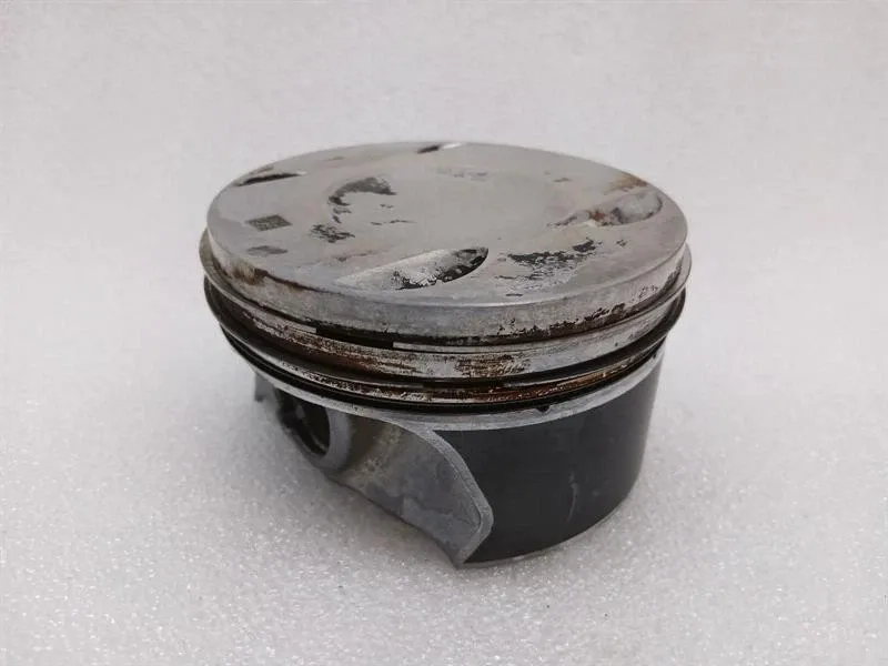 Porsche Panamera Porsche Panamera 976 G3 2024-2026 Piston PAB107066C RH 1-3 Piston