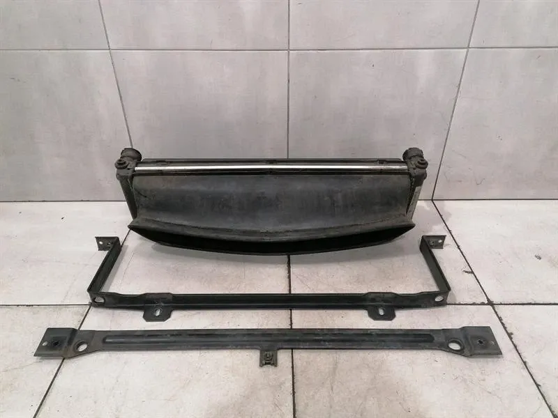 Porsche 911 (996) Porsche 911 996 Water Radiator 99610603775 Water Cooler Radiator 99650449500 Body type: Coupe
Fuel: Petrol