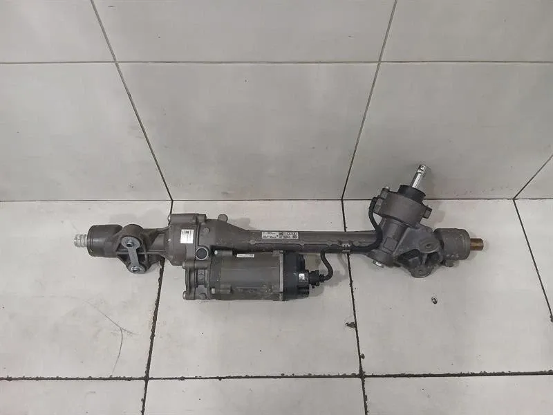 Audi R8 AUDI R8 4S PERFORMANCE POWER STEERING RACK 4S2423050H RHD JPN AU UK
