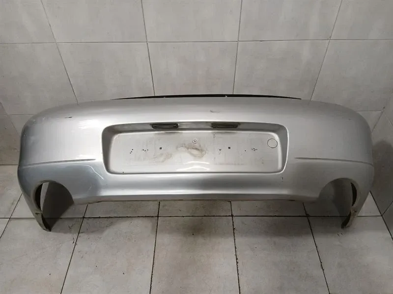 Porsche 911 (996) Porsche 911 996 MK1 C4/2 Rear Bumper 99650521100 Rear Bumper Body type: Coupe
Fuel: Petrol
