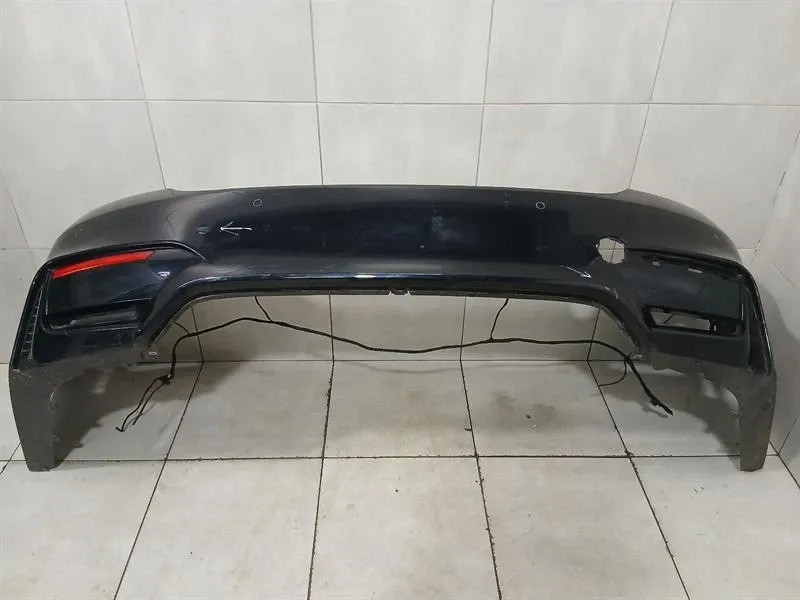 BMW 4 (F32 / F33 / F36) BMW M4 F82 Rear Bumper 51128056223 PDC Rear Bumper Body type: Coupe
Fuel: Petrol