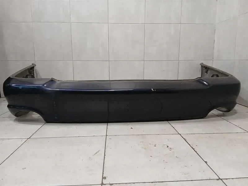 Bentley Arnage rear bumper Bentley Arnage T Rear Bumper PT106053PA Rear Bu...