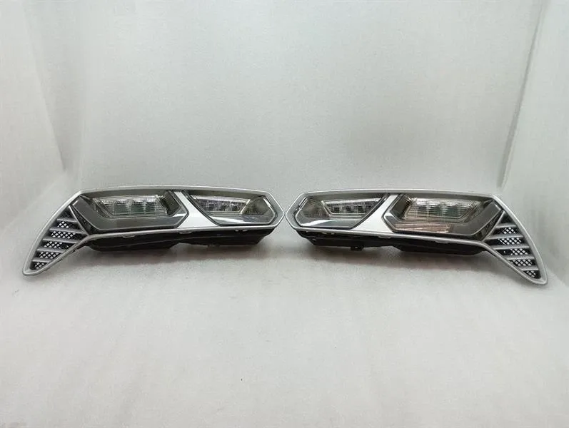 Chevrolet Corvette (C7) Chevrolet Corvette C7 rear light 23219535 set taillight set defects Z06