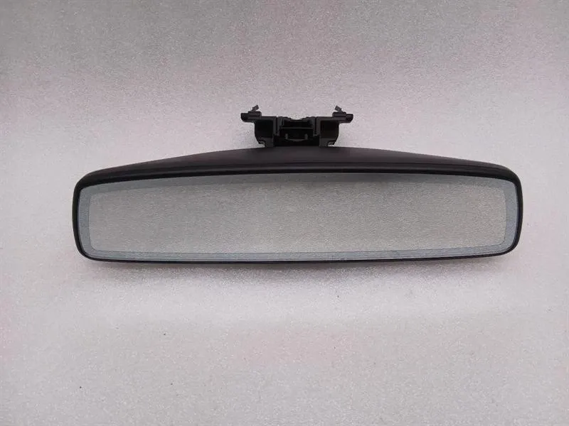 BMW 3 (G20 / G21) BMW 3 Series M3 G80 G20 Rear View Mirror 6830616 Rear View Mirror Interior Mirror Body type: Saloon
Fuel: Petrol