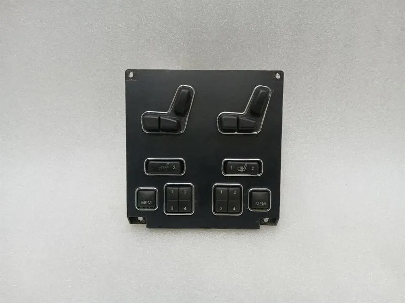 Bentley Arnage T Switch PW106138PA SEAT SEAT Switch