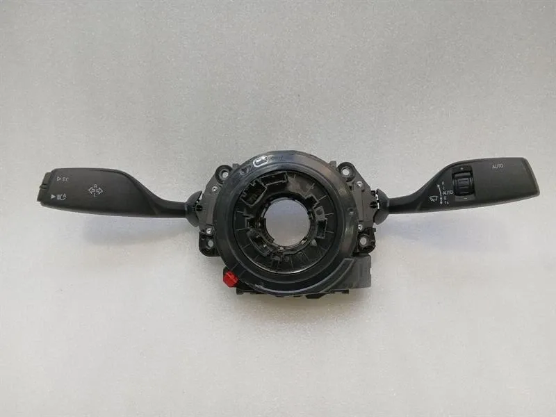 BMW 3 (G20 / G21) BMW 3 Series M3 G80 G20 Wiper Stalks 5A1D1F3 Indicator Switch Steering Column Switch