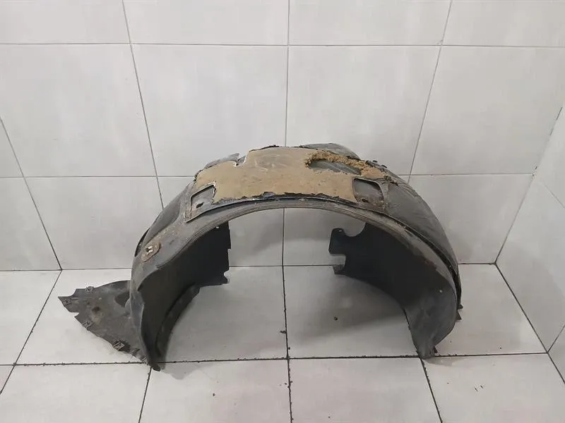 ASTON MARTIN DB9 VOLANTE WHEEL ARCH LINER 9G43-L166563-AF VOLANTE LEFT FRONT