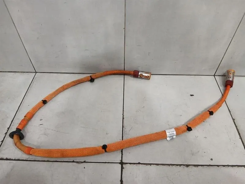 Porsche 911 (992) Wiring Loom Porsche 911 992 Wiring Loom 992971051C HV Wirin...