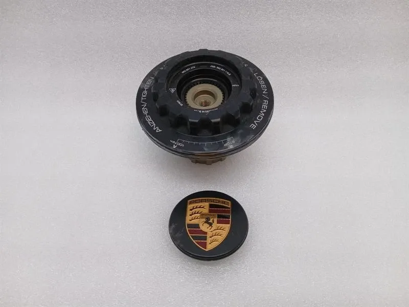 Porsche 911 (992) Misc Porsche 911 992 Center Wheel Lock 992601119B Ce...