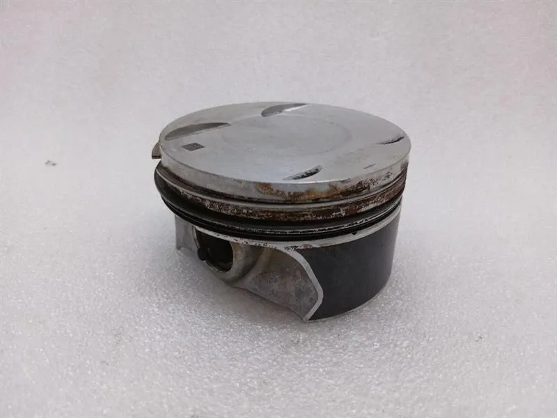 Porsche Panamera Porsche Panamera 976 G3 2024-2026 Piston PAB107065C LH 4-6 Pistons
