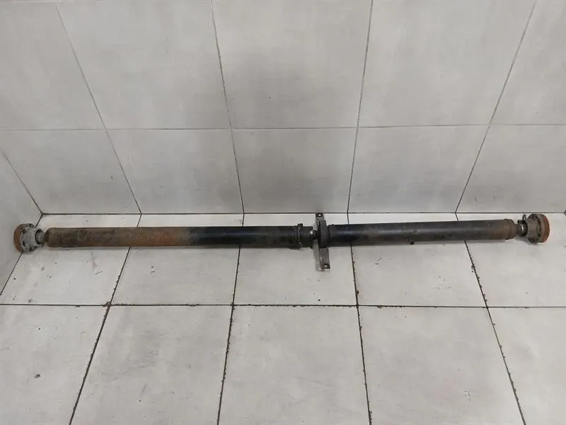 Bentley Continental GT, GTC, Flying Spur Propshaft BENTLEY CONTINENTAL FLYING SPUR Propshaft 3W552...