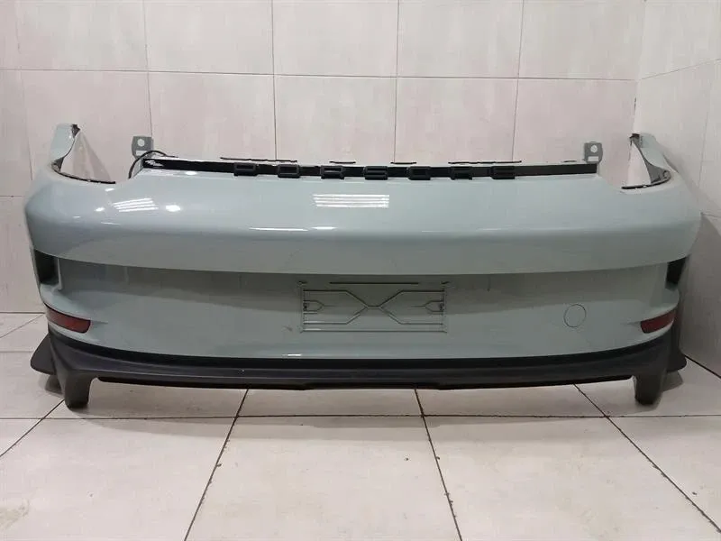 Porsche 911 (992) Porsche 911 992 GT3 Rear Bumper 9GT898014 GT3 S/T Rear Bumper COMPLETE Body type: Coupe
Fuel: Petrol