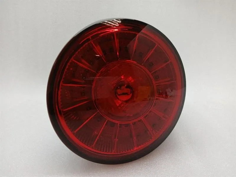 Ferrari California Right Rear Light Ferrari California F149 08-14 right rear light ...
