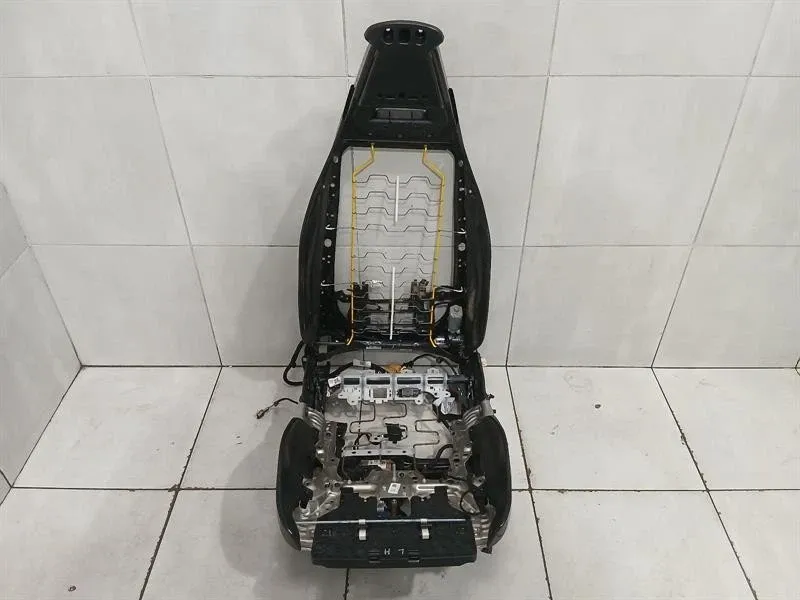 Porsche Panamera Porsche Panamera 976 G3 2024-2026 seat frame 971881105N left seat frame left