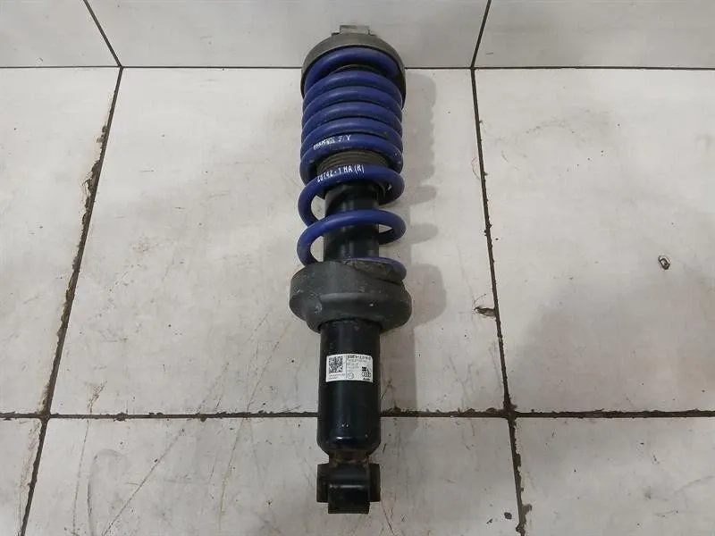 Audi R8 Audi R8 Type 4S 5.2 V10 shock absorber rear 4S0512019G RH shock absorber rear Body type: Coupe
Fuel: Petrol