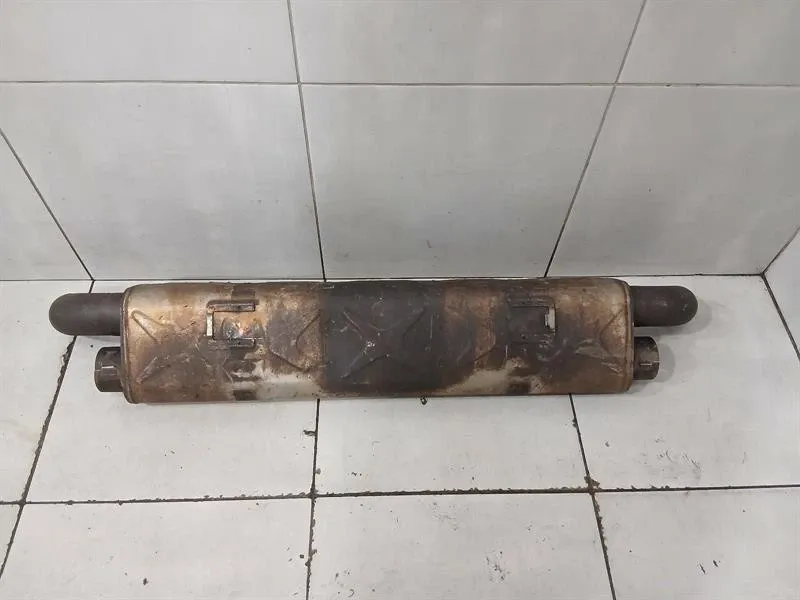 Porsche 911 (997) Porsche 911 997 Exhaust Silencer 99711102732 Exhaust Silencer MK2 09-12 Body type: Coupe
Fuel: Petrol