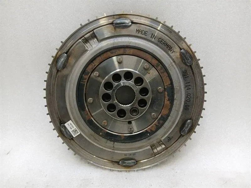 Porsche 911 (991) Porsche 911 991 PDK Flywheel 99111402000 Flywheel Body type: Coupe
Fuel: Petrol