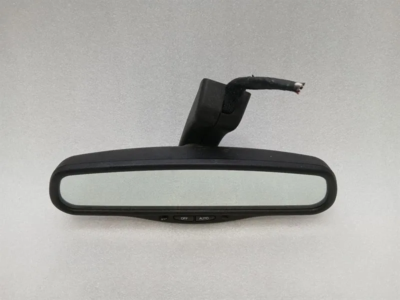 Bentley Arnage Bentley Arnage T rear view mirror PV110511PA rear view mirror interior mirror Body type: Saloon
Fuel: Petrol