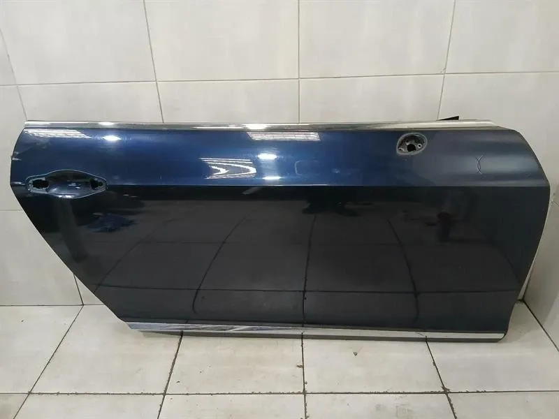 Bentley Continental GT, GTC, Flying Spur Right Front Door Bentley Continental GT W12 Speed Right Front Do...