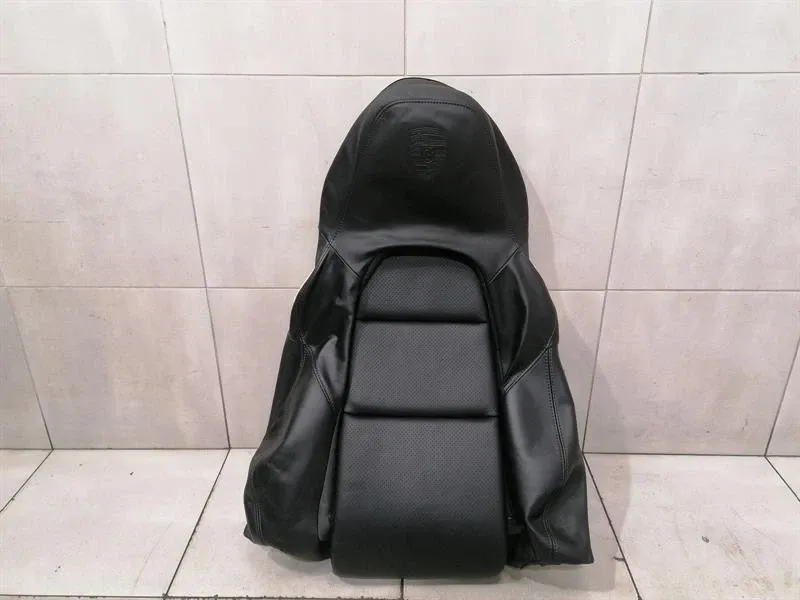 Porsche 911 (991) Porsche Cayman 718 911 991 Seat Cover 18 Way Heated 99152114104 Seat Cover Right Body type: Coupe
Fuel: Petrol