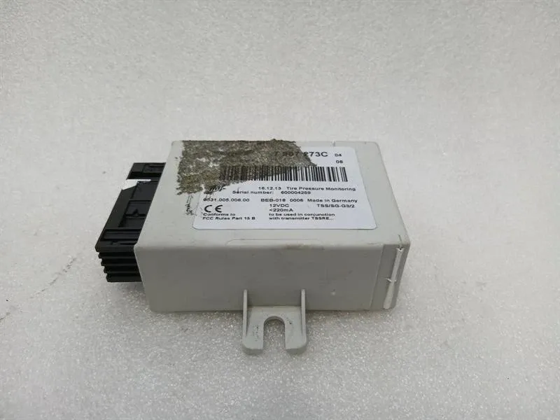 Bentley Continental GT, GTC, Flying Spur Sensor BENTLEY CONTINENTAL FLYING TRACK Sensor 3W79072...