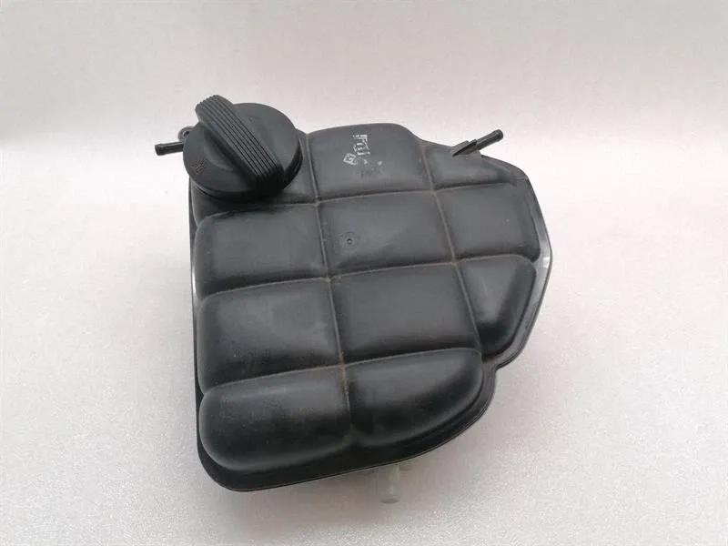 Bentley Continental GT, GTC, Flying Spur Expansion Tank Bentley Continental GT W12 Expansion Tank 3W012...
