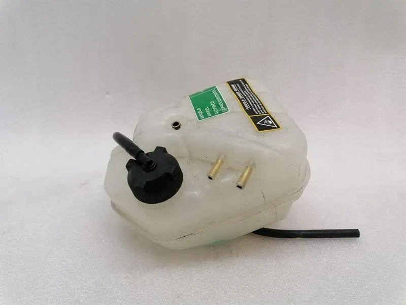 Maserati Granturismo M145 Expansion Tank 296546 Expansion Tank Coolant