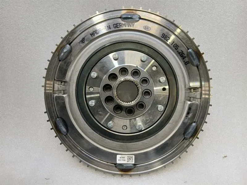 Porsche Boxster (981) маховик Porsche Cayman PDK 718 GT4 Flywheel 982105264B ...