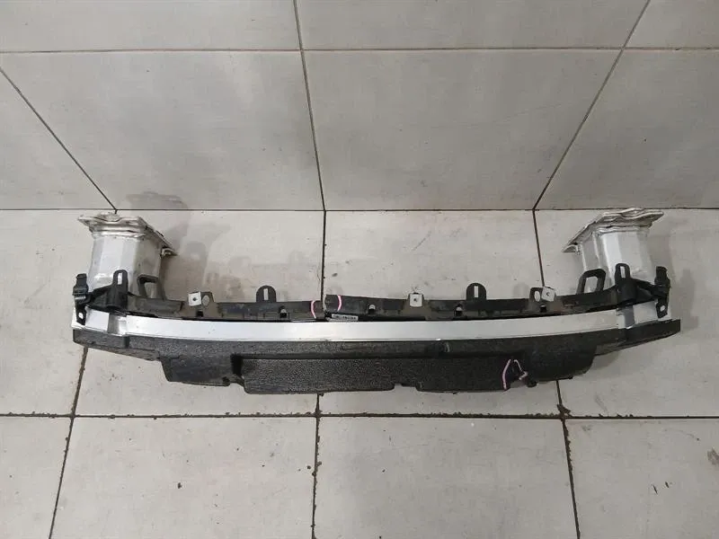 Porsche 911 (992) передний бампер, штифт Porsche 911 992 Front Bumper Beam 992807108K Fr...