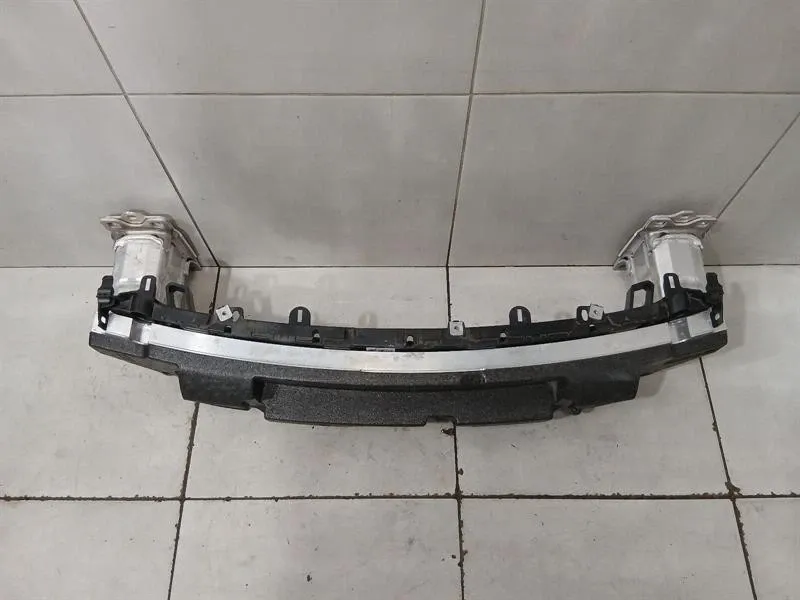 Porsche 911 (992) Porsche 911 992 Front Bumper Beam 992807108B Front Bumper Carrier Body type: Targa
Fuel: Hybrid