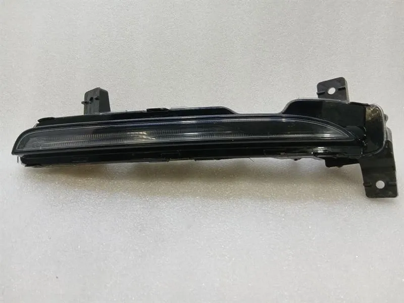 Porsche Boxster (981) LED DRL Porsche Boxster 718 DRL daytime running light 9...
