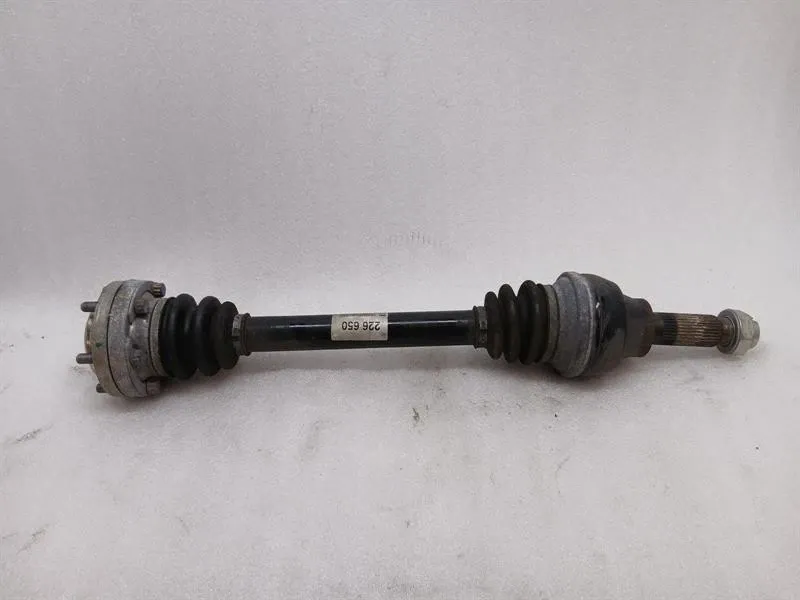 Ferrari California Ferrari California T F149 14-17 Left Rear Drive Shaft 226650 Drive Shaft Left Body type: Convertible
Fuel: Petrol