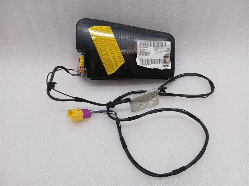 Bentley Arnage Airbag BENTLEY ARNAGE T Module PW101159PA Module REAR ...