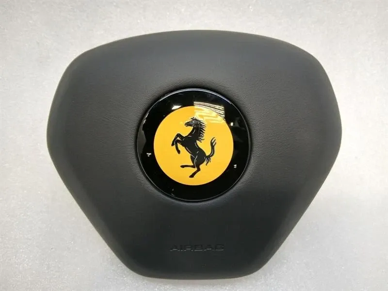 Ferrari California Ferrari California 488 T F149 14-17 steering wheel module 89461500 steering wheel module Body type: Convertible
Fuel: Petrol