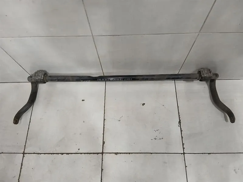 Porsche 911 (991) Porsche 911 991 anti roll bar rear 99133370312 stabilizer rear PDCC Body type: Coupe
Fuel: Petrol