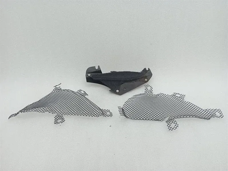 Ferrari California FERRARI CALIFORNIA T F149 14-17 FRONT BUMPER 85083700 PARTS BUMPER GRILLS Body type: Convertible
Fuel: Petrol