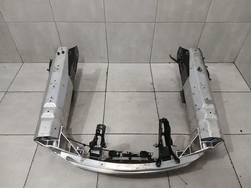McLaren 720S Front Bumper Beam 14AA239CP Bumper Carrier 14AA240CP 14AA241CP