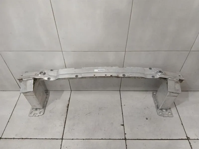Porsche Cayenne Porsche Cayenne 9Y MK3 E3 Front Bumper Beam 9Y0807409B Front Bumper Carrier