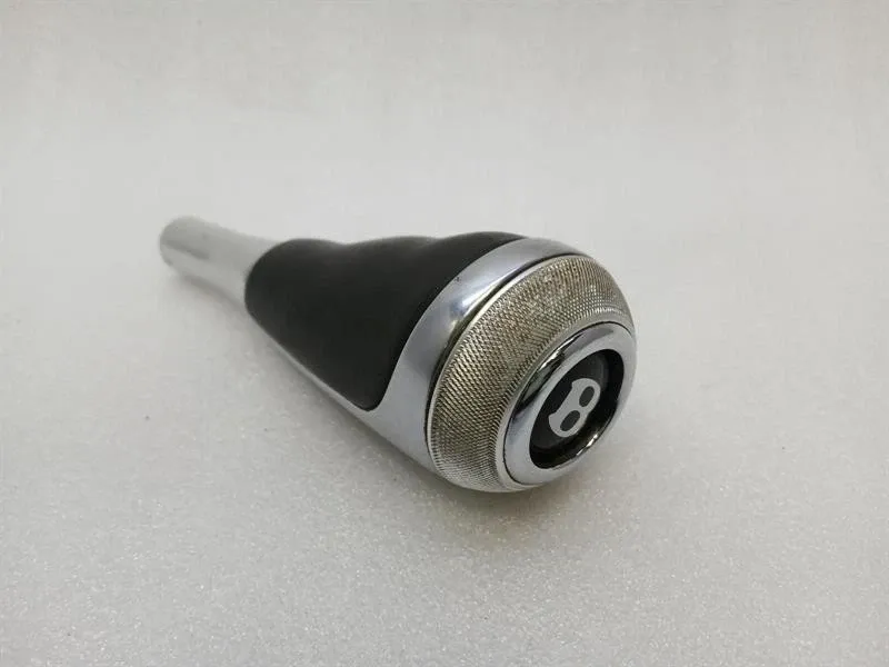 Bentley Continental GT, GTC, Flying Spur Gear knob Bentley Continental GT W12 Speed Gear knob 3W07...