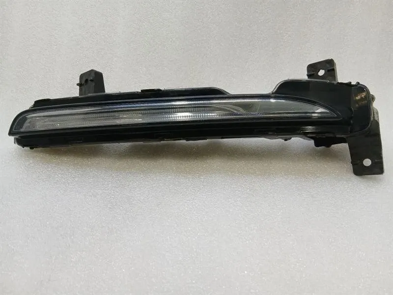 Porsche Boxster (981) LED DRL Porsche Boxster 718 DRL Daytime Running Light 9...