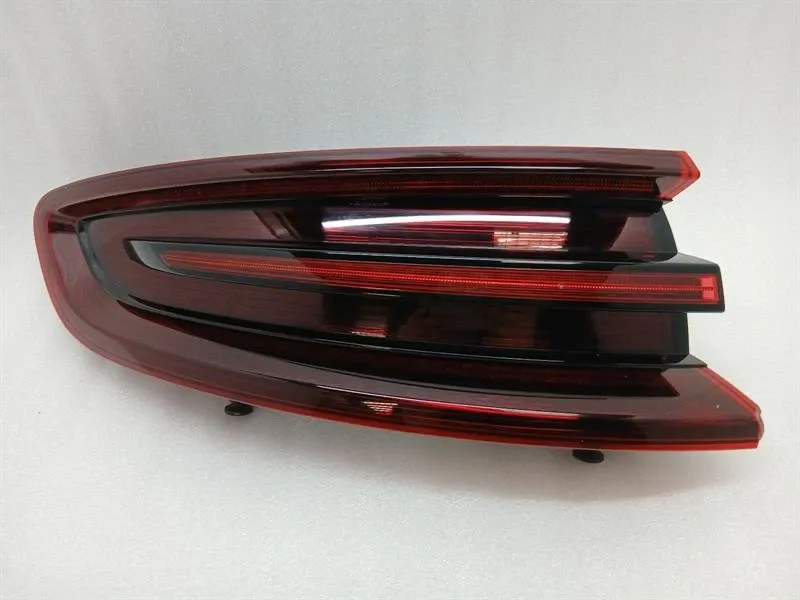 Porsche Macan Left Rear Light